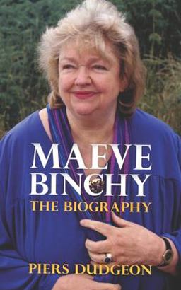 Maeve Binchy