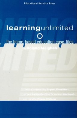 Learning Unlimited