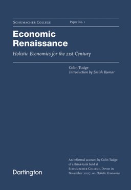 Economic Renaissance