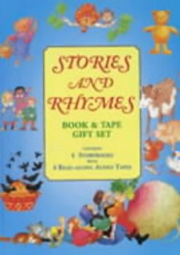 Stories and Rhymes