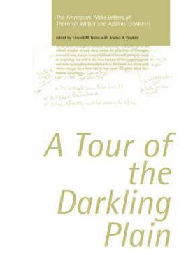 A Tour of the Darkling Plain