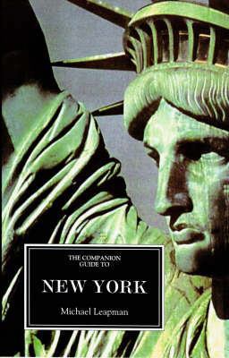 The Companion Guide to New York