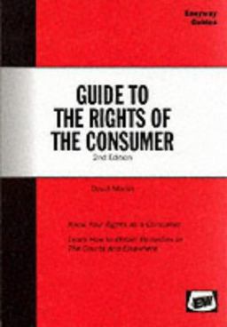 Guide to the Rights of the Consumer
