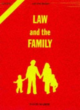 Guide to Law and the Family