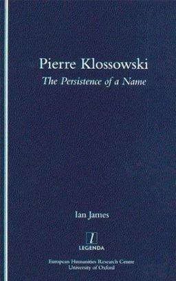Pierre Klossowski