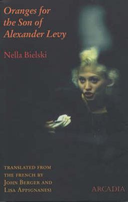 Oranges for the Son of Alexander Levy Oranges for the Son of Alexander Levy