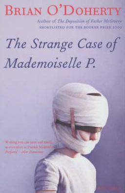 The Strange Case of Mademoiselle P.