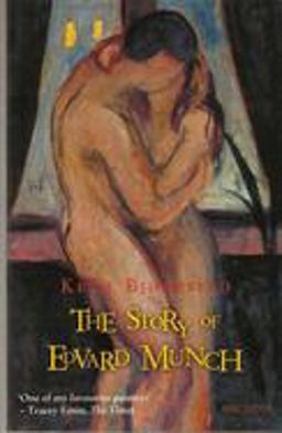 Story of Edvard Munch 2nd 9781900850940 Front Cover