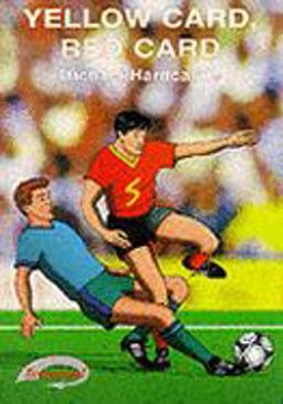 Yellow Card, Red Card