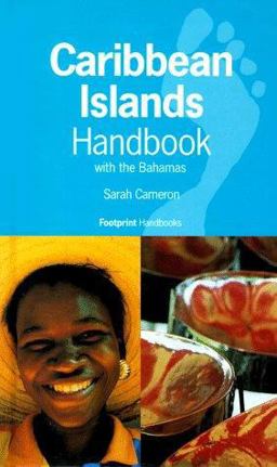 Caribbean Islands Handbook