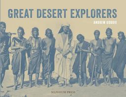 Great Desert Explorers