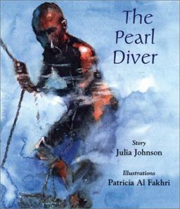 The Pearl Diver The Pearl Diver