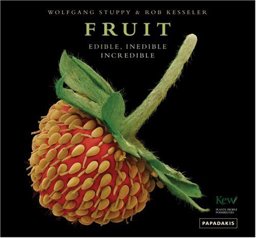 Fruit  9781901092745 Front Cover