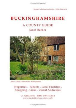 Buckinghamshire