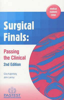 Surgical Finals