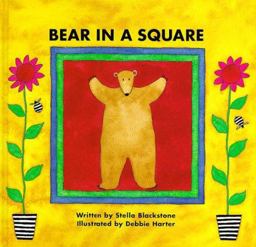 Bear in a Square