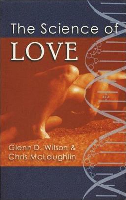 The Science of Love