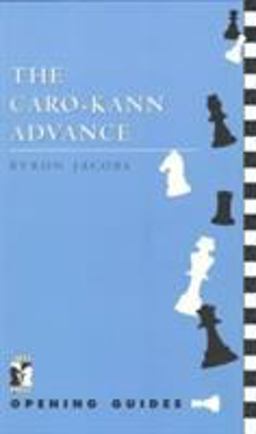The Caro-Kann Advance