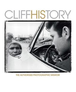 CliffHIStory