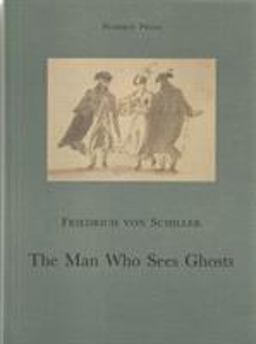 The Man Who Sees Ghosts
