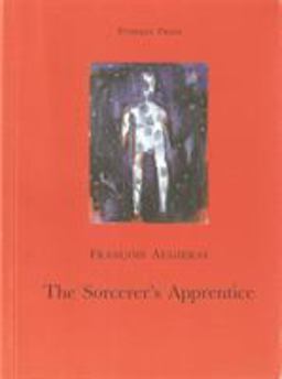 Sorcerer's Apprentice  9781901285444 Front Cover