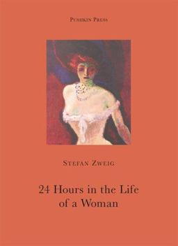 Twenty-Four Hours in the Life of a Woman