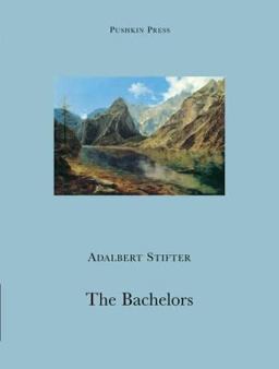 Bachelors  9781901285703 Front Cover