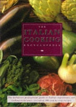 Encyclopedia of Italian Cooking