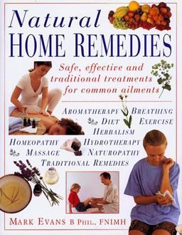 Natural Home Remedies