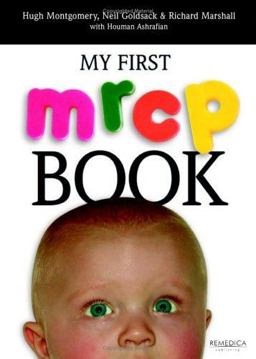 My First MRCP Book