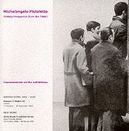 Michelangelo Pistoletto