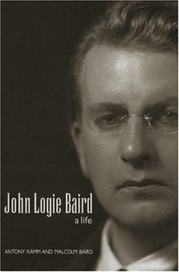 John Logie Baird