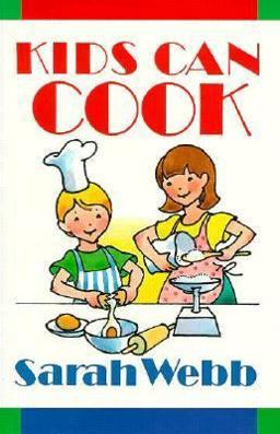 Kids Can Cook