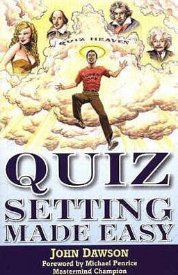 Quiz Setting Made Easy