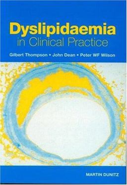 Dislipidaemia in Clinical Practice