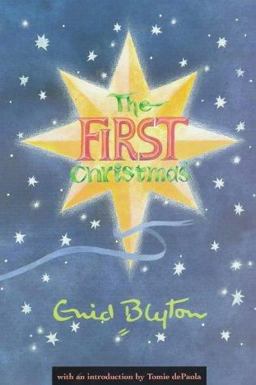 The First Christmas The First Christmas