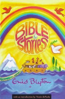 Bible Stories Bible Stories