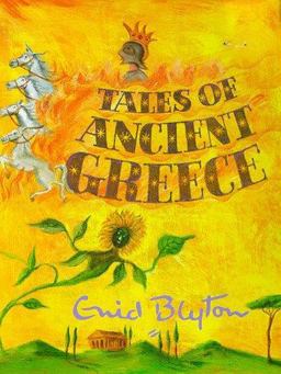 Tales of Ancient Greece Tales of Ancient Greece