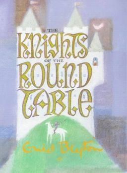 The Knights of the Round Table The Knights of the Round Table