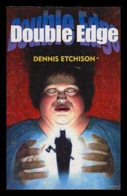Double Edge, First World Hardback of the Classic Thriller from America's Leading Writer of Psych