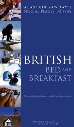 British Bed and Breakfast British Bed and Breakfast