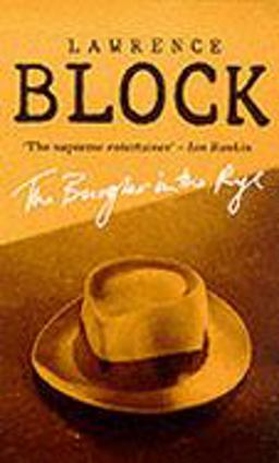 The Burglar in the Rye