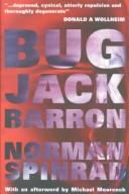 Bug Jack Barron