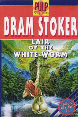 The Lair of the White Worm