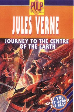 Journey to the Center of the Earth