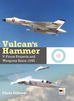 Vulcan's Hammer Vulcan's Hammer