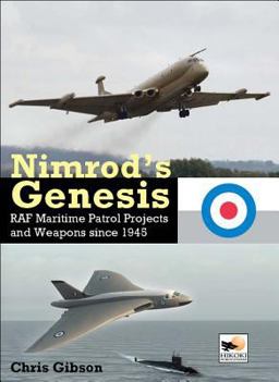 Nimrod's Genesis Nimrod's Genesis