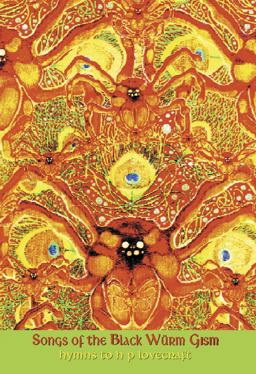 Songs of the Black Wurm Gism