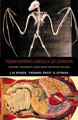 Flesh-Ripping Ghouls of London