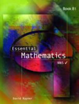 Essential Mathematics
